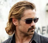 Colin Farrell podría ser el protagonista del nuevo "Desafío total"