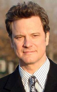 Colin Firth y los ataques de pánico escénico