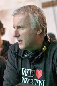 Continúa la lucha de James Cameron