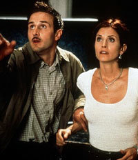 Courteney Cox se separa de su marido