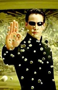 El fenómeno cibernético de "Sad" Keanu