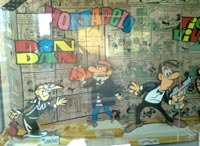 "El gran Vázquez" se vende mal