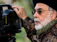 El nuevo proyecto de Francis Ford Coppola