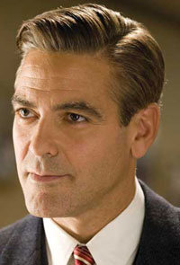George Clooney se reúne con Obama