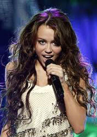 Hola Miley Cyrus, adiós Hannah Montana