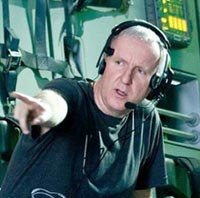 James Cameron, Angelina Jolie y Cleopatra