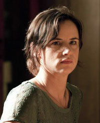 Juliette Lewis se recupera de un accidente