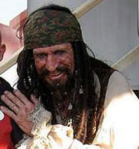 Keith Richards volverá a ser el padre de Johnny Depp