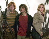 La nueva entrega de Harry Potter no se estrenará finalmente en 3D