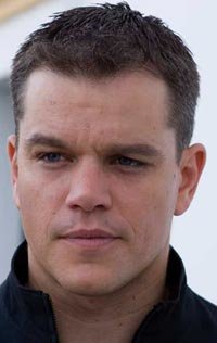 Matt Damon vuelve a ser papá de otra niña