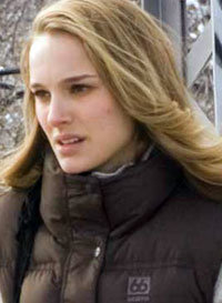 Natalie Portman: soplona de Facebook