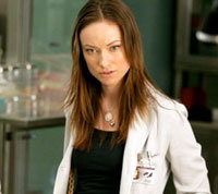 Olivia Wilde interpretará a la madre de Justin Timberlake
