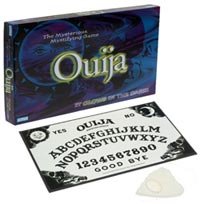 "Ouija. La película": ¡nos moriremos de miedo en el cine!