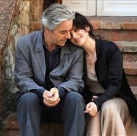 ¿Pero cómo me puede gustar a mí una película de Abbas Kiarostami?