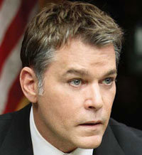 Ray Liotta en un thriller de asesinatos en serie