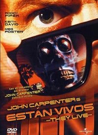 Remake de "Están vivos" sin gafas de sol