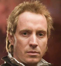 Rhys Ifans será el villano del siguiente film de "Spider-Man"