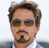 Robert Downey Jr. en busca de un tesoro maya