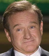 Robin Williams será un tigre