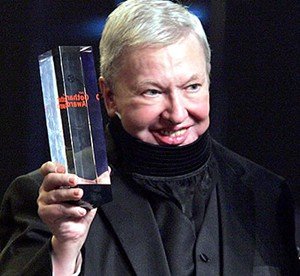 Roger Ebert, el crítico que recuperó su voz