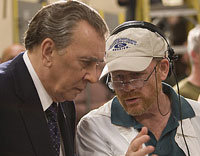 Ron Howard y los estudios cerebrales
