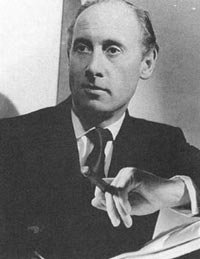 Roy Ward Baker, grande del terror