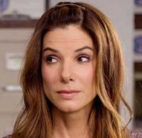 Sandra Bullock recibe una nueva proposición