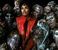 "Thriller" se convertirá en película