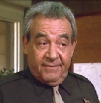 Tom Bosley, el sheriff de “Se ha escrito un crimen”