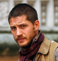 Tom Hardy ficha para la tercera entrega de "Batman"