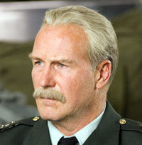 William Hurt y la crisis