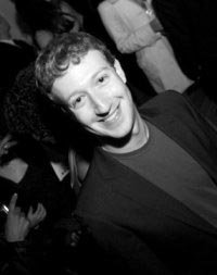 Zuckerberg: no le gusta "La red social"