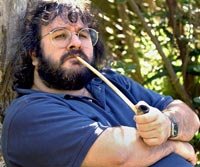 A Peter Jackson le crecen los hobbits