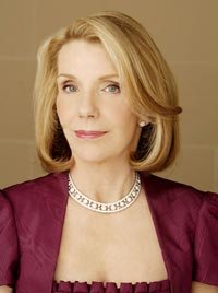 Adiós a Jill Clayburgh