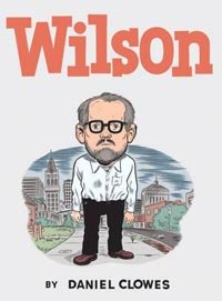 Alexander Payne llevará al cine un cómic de Daniel Clowes