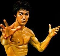 Bruce Lee visto por sus hermanos