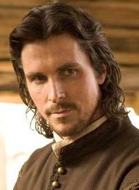 Christian Bale no aguanta las entrevistas