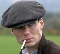 Cillian Murphy a las órdenes de Rodrigo Cortés