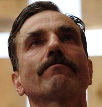 Daniel Day-Lewis será Abraham Lincoln