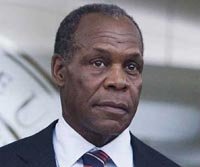 Danny Glover, 30 años después