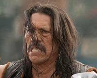Danny Trejo y los deseos infantiles
