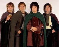 "El Hobbit" se rodará en 3D con cámaras digitales EPIC