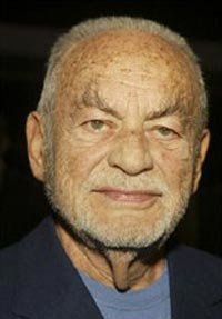 Funeral del productor Dino De Laurentiis