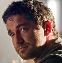 Gerard Butler y un mundo quemado a medias