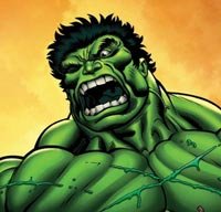Guillermo del Toro se acerca a Hulk