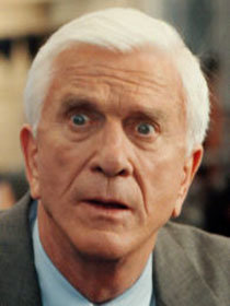 Ha muerto Leslie Nielsen