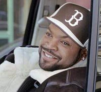 Ice Cube, el vengador