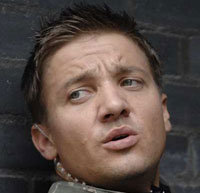 Jeremy Renner en conversaciones para el remake de “Rescate en Nueva York”
