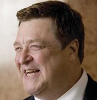 John Goodman hace memoria cinematográfica