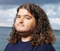 Jorge Garcia en otra serie de J.J. Abrams